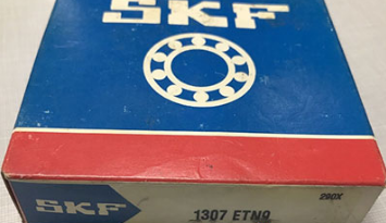 SKF 1307ETN9 ball bearings